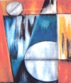 Form und Farbe, Kontrast und Einklang