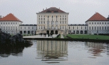 Spiegelungen - Foto-Ausstellung mit Vernissage in der Münchner Stadtbibliothek Laim