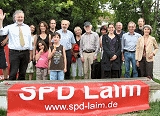 Mit Roland Fischer auf den Spuren von Theodor Fischer