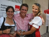 Laimer Frühschoppen