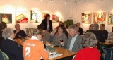 3. Unternehmerstammtisch in Laim