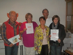 Münchenweites Schafkopfrennen