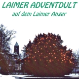 Laimer Advent Dult 2009 auf dem Laimer Anger