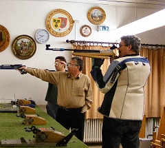 Laimer Vereine: Die Schützengesellschaft 12 Apostel München Laim e.V.