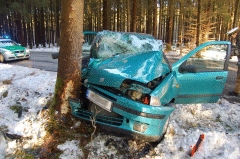 Höchste Zeit für die Winterausrüstung