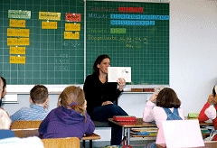 SPD-Stadträte lesen vor