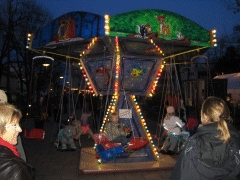 Laimer Adventsdult - ein wunderbares Fest