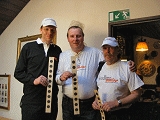 Das Laimer Vereinsschießen 2010 - gut besucht und ein Erfolg für Vereinsleben im Stadtteil
