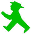 Online-Umfrage zum Laimer Ampelmännchen
