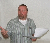 Andrang beim 10. Unternehmer-Stammtisch in Laim