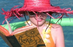 Sommerferien-Leseclub