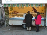 Laimer Bauernmarkt vor dem Aus?