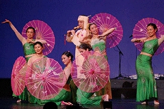 Internationales Sommerfest