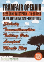 Tramfair OpenAir 2010