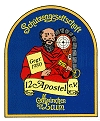Laimer Schützen blicken auf 30 Jahre