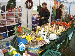 Laimer Adventsdult am 27. und 28. November