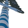 Maibaum im Netz