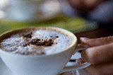 Kaffeeklatsch