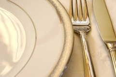 Neujahrsessen beim Unternehmerstammtisch Laim