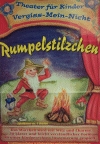 Rumpelstilzchen im Pfarrsaal 12 Apostel