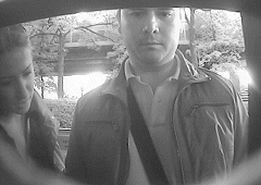 Öffentlichkeitsfahndung nach unbekannten Geldabhebern - Stadtgebiet München