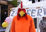 Laimer Faschingstreiben 2011