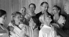 Theaterwochenende im Interim