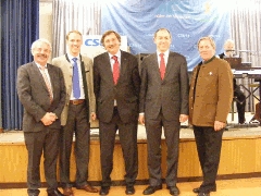 Nach-Aschermittwoch der Laimer CSU