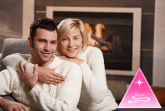 Jemand freut sich auf Dich!