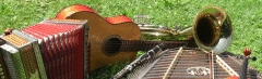 Volksmusik im Westpark