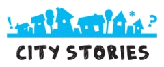 City Stories zu Gast in der Stadtbibliothek Laim