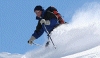 Skiflohmarkt bei Mountain Sprit