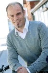 Therapeutische Praxis, Heilpraktiker Stefan Jose Krapp