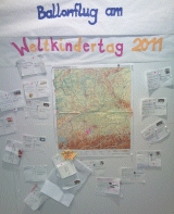 Post aus Mailand