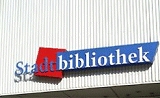 Beleuchtungserneuerung in der Stadtbibliothek Laim