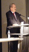 Bürgerversammlung in Laim