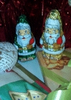 X-mas Special beim Unternehmerstammtisch in Laim