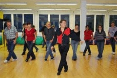 Line Dance