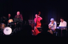 Jazz im INTERIM