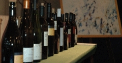 Einladung zur Weinpronbe im WEIN.GUT München