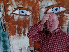 Kunst und Künstler in Laim