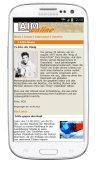LAIM-online für Smartphones