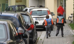 ABC-Schützen unterwegs!