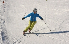 Skiflohmarkt bei Mountain Spirit