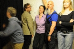 Theater im INTERIM