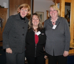 Berlin zu Gast in Laim