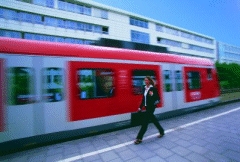 2. S-Bahn-Stammstrecke kommt