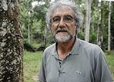 Vortrag in St. Philippus im Pfarrverband Laim - mit Padre Luiz Ceppi aus Brasilien