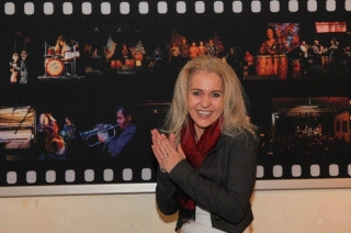 Portfolio - Fotoausstellung im INTERIM