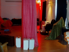 Kreatives Theatertraining für Grundschulkinder
